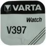 Battery for watches V397 SR59 VARTA B1 - 4