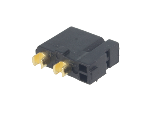 Amass XT30-F (2+2) female connector - image 2
