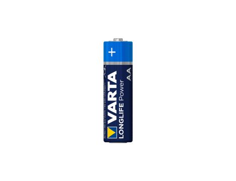 Alkaline battery LR6 VARTA LONGLIFE POWER - 2