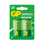 Bateria R20 GP GREENCELL  B2