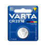 Bateria litowa Varta CR2016 B1 - 2
