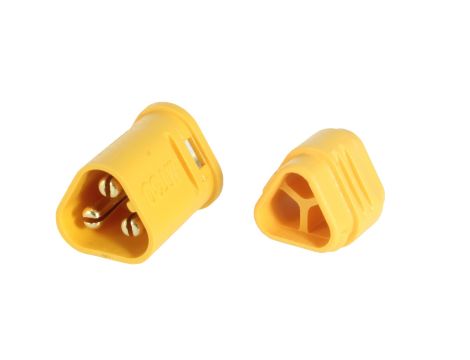 Amass MT30-M connector - 3