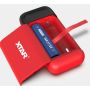 Portable Power Bank Charger XTAR PB2S RED 18650/21700 - 3