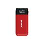 Portable Power Bank Charger XTAR PB2S RED 18650/21700 - 4