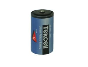 Bateria litowa TEKCELL SB-C02/TC C 3,6V - image 2