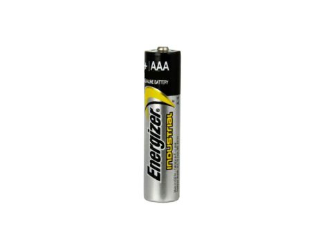 Alkaline battery LR03 ENERGIZER Industrial - 2