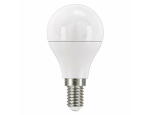 Bulb LED ball E14 8W WW ZQ1230 EMOS