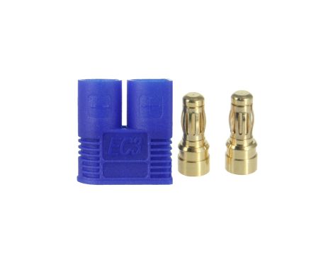 Amass EC3-M male 25/50A connector