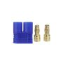 Amass EC3-M male 25/50A connector - 2