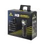 Headlamp XTAR H3 Warboy 1000lm - 7