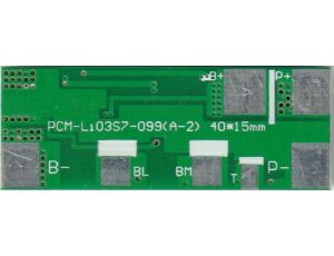 PCM-L03S07-099+T dla 11,1V / 7A - image 2