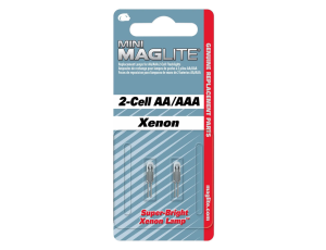 Żarówka MagLite do MINI AA LM2A001 B2