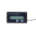 LCD Battery Capacity Monitor Gauge Meter JS-C32 two button