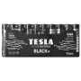 Bateria alk. LR03 TESLA BLACK+ F10 1,5V - 2