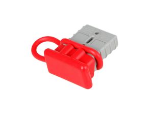 Connector cover SG111F1 50A red - image 2