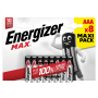 Bateria alk. LR03 ENERGIZER MAX B8 1,5V