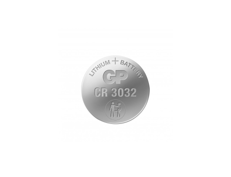 Lithium battery GP CR3032 - 2