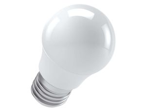 Bulb EMOS ball LED E27 4W NW - image 2