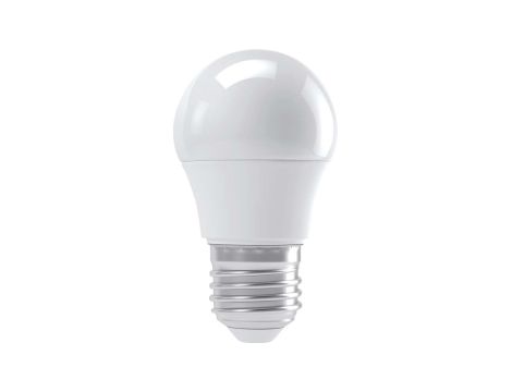 Bulb EMOS ball LED E27 4W NW