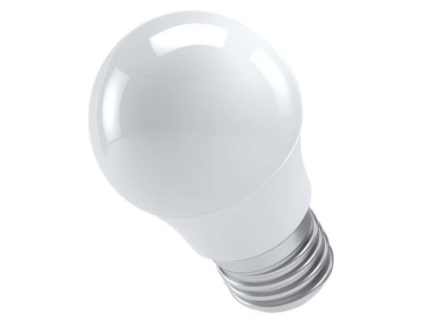 Bulb EMOS ball LED E27 4W NW - 3