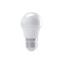 Bulb EMOS ball LED E27 4W NW - 2