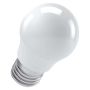Bulb EMOS ball LED E27 4W NW - 3