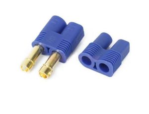 Amass EC3-F female 25/50A connector - image 2