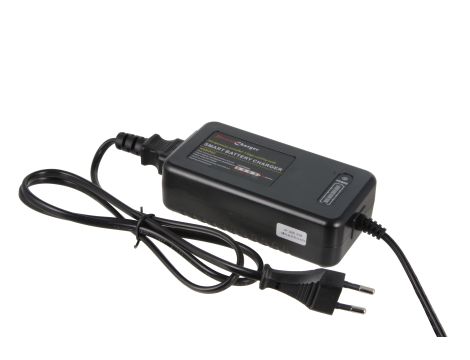 Charger 3SL 11,1V 4A 50W for 3 cells - 5