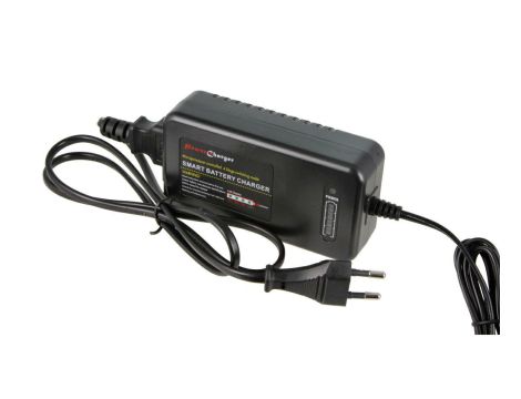 Charger 3SL 11,1V 4A 50W for 3 cells - 4