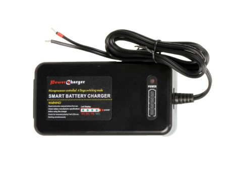 Charger 3SL 11,1V 4A 50W for 3 cells - 2