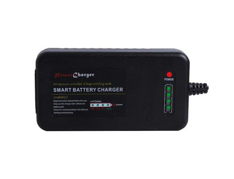 Charger 3SL 11,1V 4A 50W for 3 cells