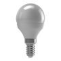 Bulb  EMOS ball LED E14 6W WW - 2