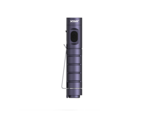 XTAR T2 Pocket Flashlight EDC - image 2