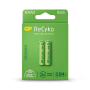 GP Recyko R03/AAA 850mAh Series B2 1,2V