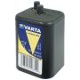 Battery 4R25 7500mAh LONGLIFE VARTA - 6
