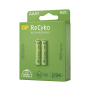 Rechargeable battery R03 1000 Series GP ReCyko - 3
