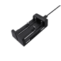 Charger XTAR FC2 for 10440/26650 - 2