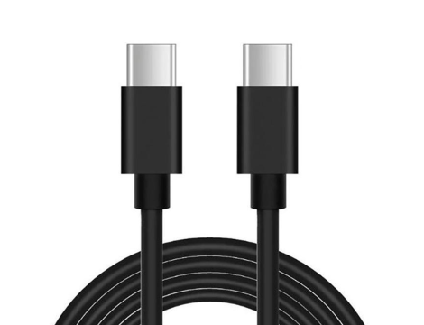USB Cable XTAR USB-C to USB-C 0,8m