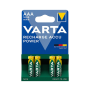 Varta PowerAccu R03/AAA 1000mAh B4 1,2V