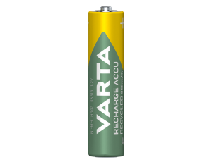 Rechargeable battery R03 800mAh VARTA - image 2