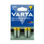 Rechargeable battery R03 800mAh VARTA