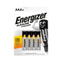 Alkaline battery LR03 ENERGIZER POWER B4