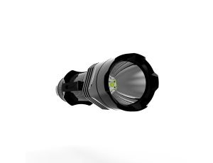 Flashlight XTAR TZ28 1500lm - image 2