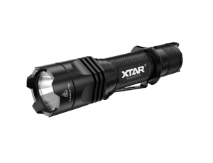 Flashlight XTAR TZ28 1500lm