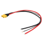 Amass AS150U-F+ cables 55cm female connector - 3
