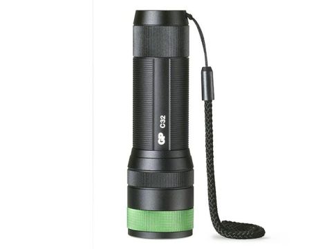Hand torch GP C32 DISCOVERY 300lm - 3