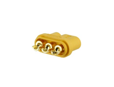 Amass MR60-F connector - 3