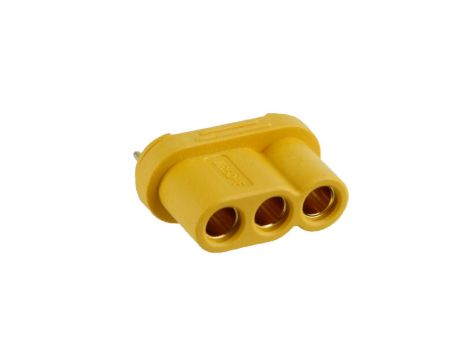 Amass MR60-F connector - 2