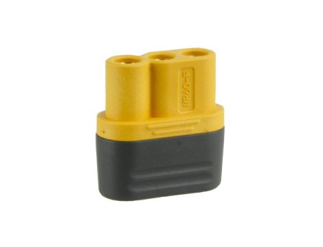 Amass MR60-F connector - 10