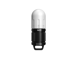 Mini Dive Beacon  XTAR SD1 4-colour RGBW LED - image 2